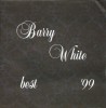Barry White - Best '99, CD
