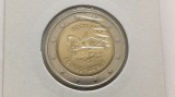 Estonia-2 euro 2021-Popoarele finno-ugrice