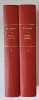 DONUL LINISTIT , VOLUMELE I - II , EDITIA A IV - A de MIHAIL SOLOHOV , 1960 *EXEMPLAR RELEGAT