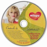 Dana Nălbaru - (CD 3) C&acirc;ntecele De Somnic, CD