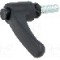 Maner ajustabil, 63mm, ELESA+GANTER - ERX.63 P-M8X25-C1