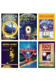 Cumpara ieftin Pachet complet Radu Cinamar - Set 6 volume, Daksha