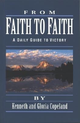 From Faith to Faith Devotional foto