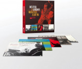 5 Original Albums (1961-65) | Dexter Gordon