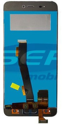 LCD+Touchscreen Xiaomi Mi 5 / Mi5 BLACK foto