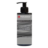 Balsam hidratant Reparator Pentru Par Vopsit Black Line Ihair Keratin 300ml