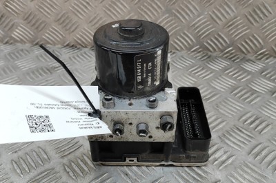 Pompa ABS PORSCHE MACAN 95B 2016 OEM: 95B.907.379.L,95B907379L 22297417 foto