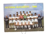 Foto tip CP Victoria Bucuresti - 1988