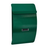 Cutie postala, Damech, verde, format B5, 21x7.5x36 cm GartenVIP DiyLine