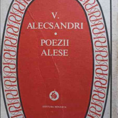 POEZII ALESE-V. ALECSANDRI