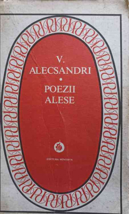 POEZII ALESE-V. ALECSANDRI