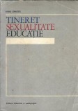 Cumpara ieftin Tineret, sexualitate, educatie - Heinz Grassel