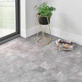 Parchet Valona Slate Grey Oak design laminat 0,975 m&sup2; [neu.holz] HausGarden Leisure