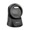Cititor coduri bare 2D SM50, USB, 1D/2D, 1500 scanari/sec, Laser, Negru
