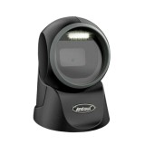 Cititor coduri bare 2D SM50, USB, Laser, 1D/2D, 1500 scanari/sec, 20 linii scanare, Negru
