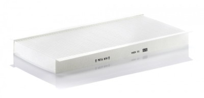 Filtru habitaclu Mann-Filter CU4054 foto