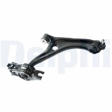 Brat suspensie roata Honda Civic X Motor 1.0 Vtec, 1.0 Vtec, 1.5 Vtec, 1.5 Vtec, 1.6 i-Dtec, 442x504x110mm, parte montare partea de jos, dreapta, OE