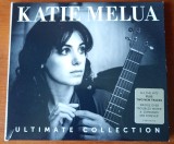 CD original ( 2xCD ) Katie Melua - Ultimate Collection NM