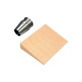 Set pana pt ciocan 3-4kg topor 0,4kg Juco 99462
