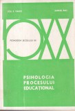Joel R. Davitz, Samuel Ball - Psihologia procesului educational