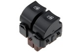 Comutator macara geam Renault Clio 4 2012-, Captur 2013-, 7 Pini &ndash; Marou, NTY EWS-RE-026