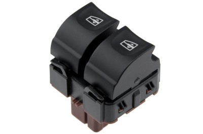 Comutator macara geam Renault Clio 4 2012-, Captur 2013-, 7 Pini &amp;acirc; Marou, NTY EWS-RE-026 foto