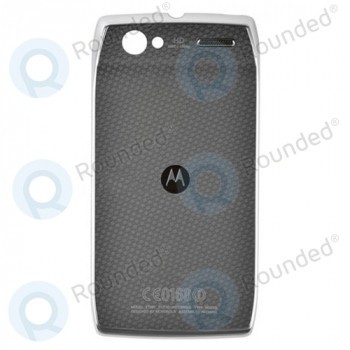Carcasa din spate Motorola XT881 Electrify 2 (gri) foto