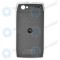 Carcasa din spate Motorola XT881 Electrify 2 (gri)