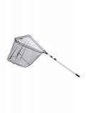 Minciog Telescopic Lineaeffe, 2.50m, 50x50cm, 3 Tronsoane