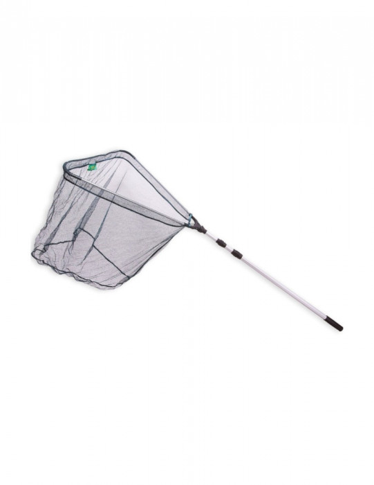 Minciog Telescopic Lineaeffe, 2.50m, 50x50cm, 3 Tronsoane