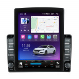 Navigatie dedicata cu Android Opel Meriva A 2003 - 2010, 8GB RAM, Radio GPS