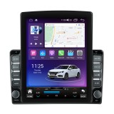 Cumpara ieftin Navigatie dedicata cu Android Opel Combo C 2001 - 2012, 4GB RAM, Radio GPS Dual