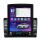 Navigatie dedicata cu Android Opel Combo C 2001 - 2012, 8GB RAM, Radio GPS Dual
