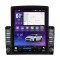 Navigatie dedicata cu Android Opel Tigra TwinTop 2004 - 2010, 4GB RAM, Radio