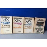 Romanul Secolului - Editura univers C3