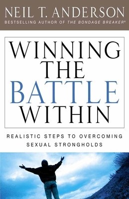 Winning the Battle Within foto