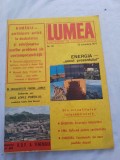 Revista lumea mr 42 13 octombrie 1977
