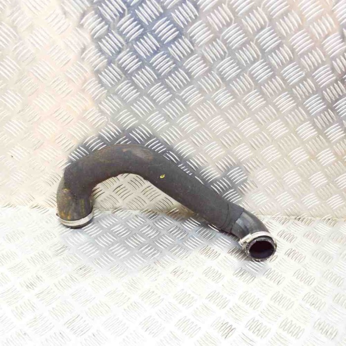 Furtun intercooler AUDI A6 4A2, C8 2020