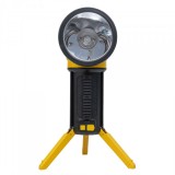 Lanterna proiector suport trepied si maner W5165-1 Zilan ZTS8199