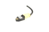 Senzor de impact dreapta spate TOYOTA COROLLA Verso ZER_, ZZE12_, R1_ 2008 OEM: 89831-0W040 12234230