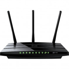 Router wireless TP-Link ARCHER C7 foto