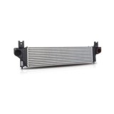 Intercooler Suzuki S-Cross 21-, Vitara 15-, motor: 1.4 Boosterjet, 630x161x54, OE, Aluminiu/ Plastic brazat, 1271007241; 1362074S00