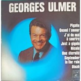 Disc vinil, LP. The World Of Georges Ulmer-GEORGES ULMER-242239