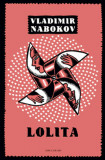 Lolita - Vladimir Nabokov