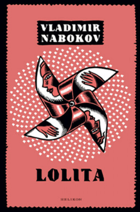 Lolita - Vladimir Nabokov