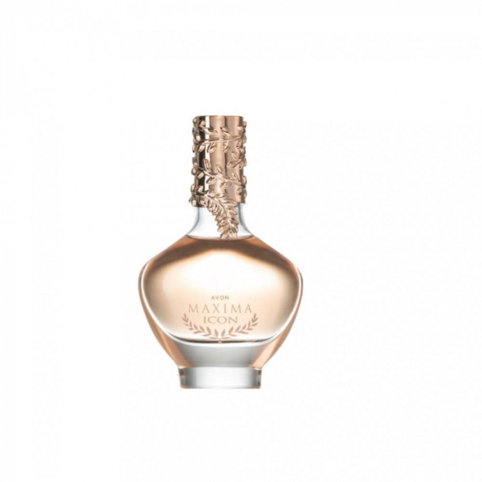 Apa de parfum Avon Maxima Icon 50 ml pentru femei