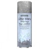 Vopsea cu sclipici mobilier si jucarii, Rust-Oleum, Little Stars, Shiny Armour, Argintiu, 400 ml
