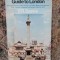 THE PENGUIN GUIDE TO LONDON by F.R. BANKS , 1971