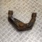 Braț superior dreapta față NISSAN NP300 NAVARA D40 2006 14434626