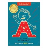 Paul Thurlby's Alphabet